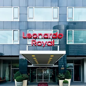 4* Hotel Leonardo Royal Koenigsallee